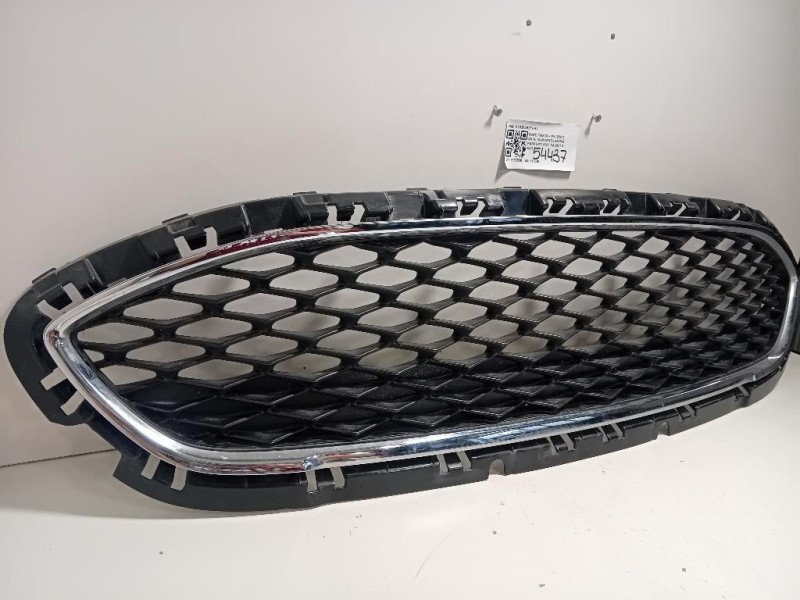 Griglia DI Ventilazione Paraurti ANT H1BB-8B271-A1 Ford Fiesta VII 2021