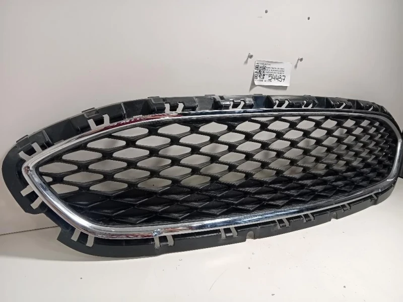 Griglia DI Ventilazione Paraurti ANT H1BB-8B271-A1 Ford Fiesta VII 2021