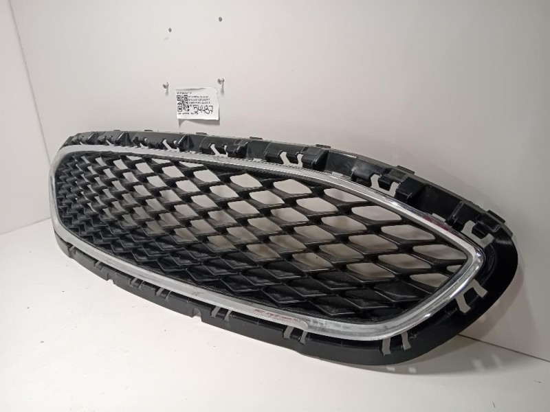 Griglia DI Ventilazione Paraurti ANT H1BB-8B271-A1 Ford Fiesta VII 2021