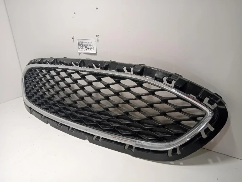 Griglia DI Ventilazione Paraurti ANT H1BB-8B271-A1 Ford Fiesta VII 2021