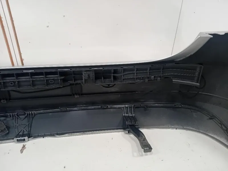 Paraurti POST A2128850225 Mercedes Classe E W212 2009