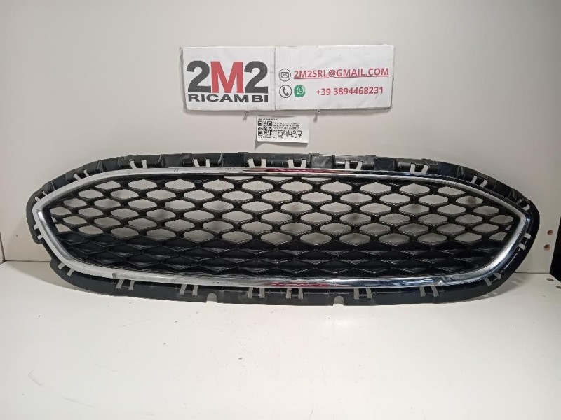 Griglia DI Ventilazione Paraurti ANT H1BB-8B271-A1 Ford Fiesta VII 2021