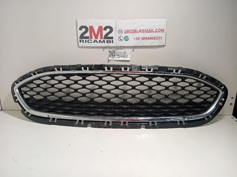 Griglia DI Ventilazione Paraurti ANT H1BB-8B271-A1 Ford Fiesta VII 2021
