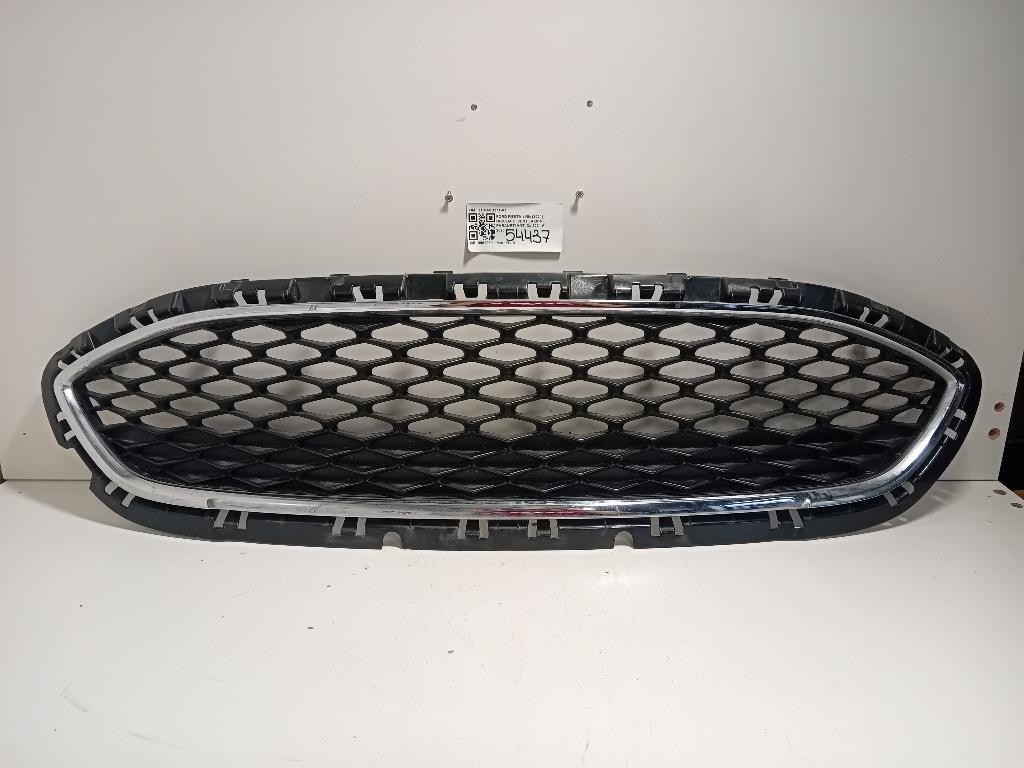 Griglia DI Ventilazione Paraurti ANT H1BB-8B271-A1 Ford Fiesta VII 2021