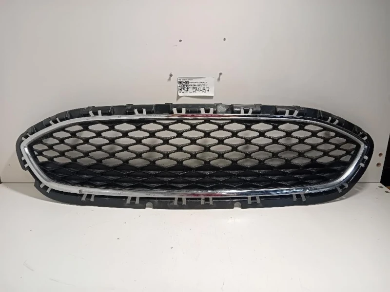 Griglia DI Ventilazione Paraurti ANT H1BB-8B271-A1 Ford Fiesta VII 2021