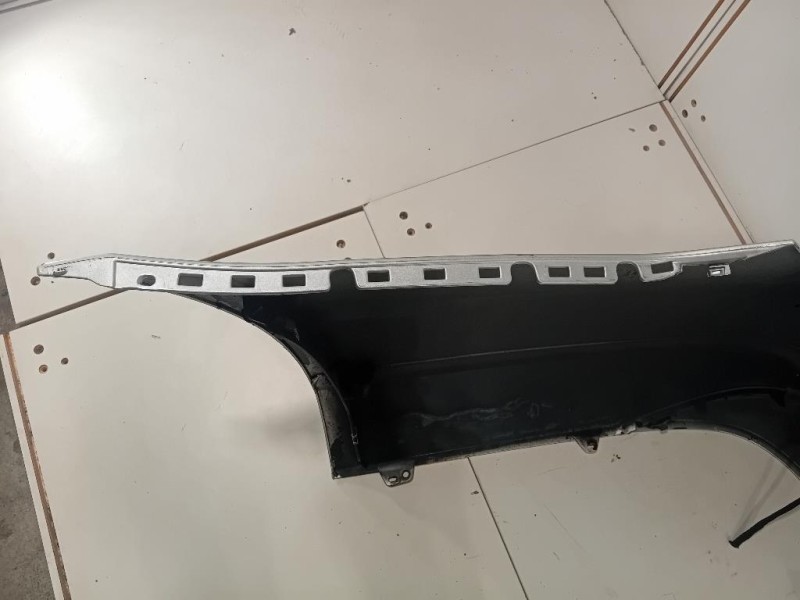 Paraurti POST A2128850225 Mercedes Classe E W212 2009