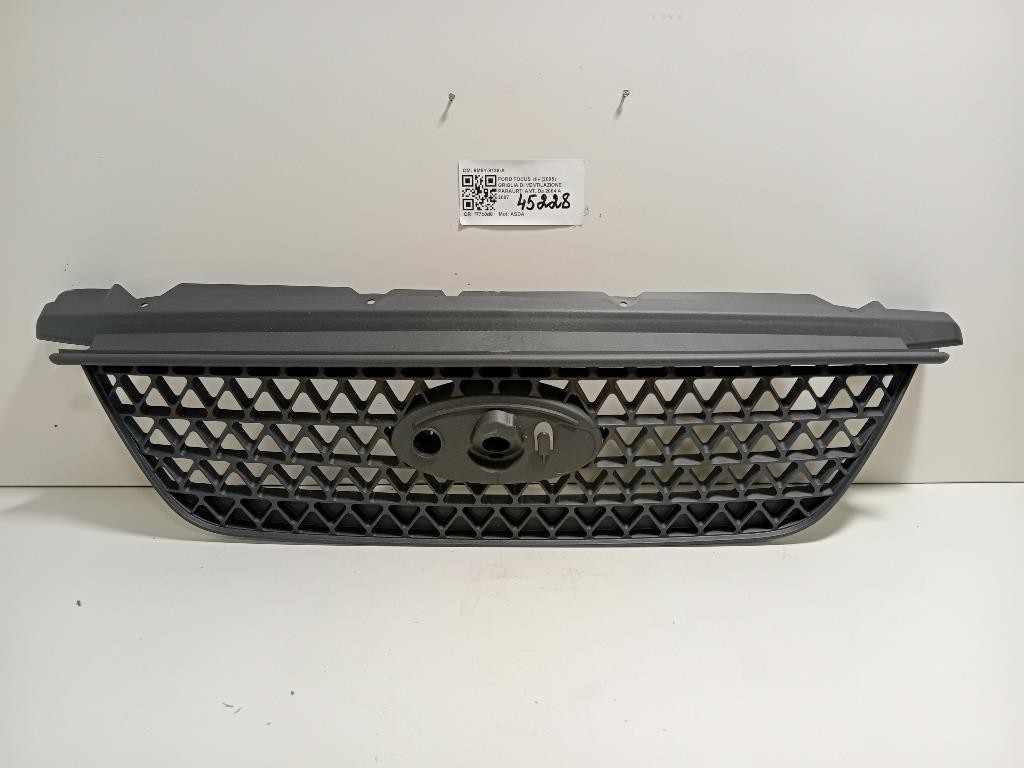 Griglia DI Ventilazione Paraurti ANT 6M5Y-8138-A Ford Focus II 2005