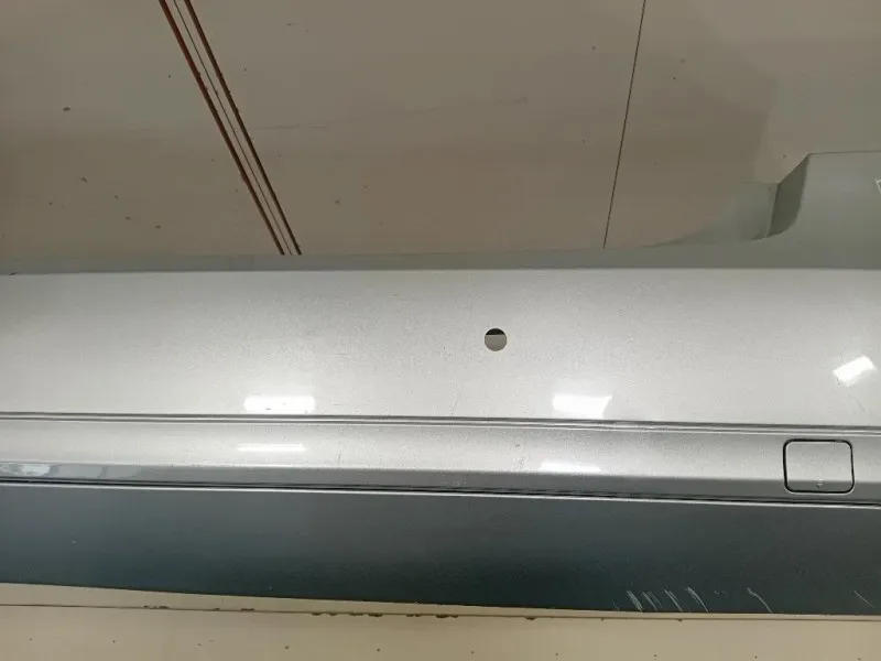 Paraurti POST A2128850225 Mercedes Classe E W212 2009