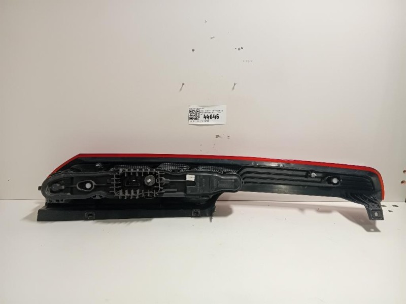 Fanale POST DX BK21-13404- AG Ford Transit Custom I 2013