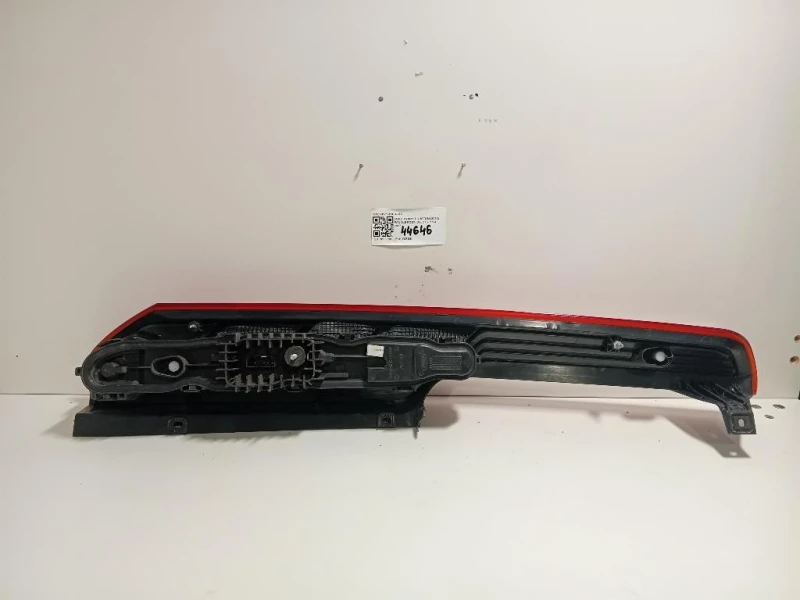 Fanale POST DX BK21-13404- AG Ford Transit Custom I 2013