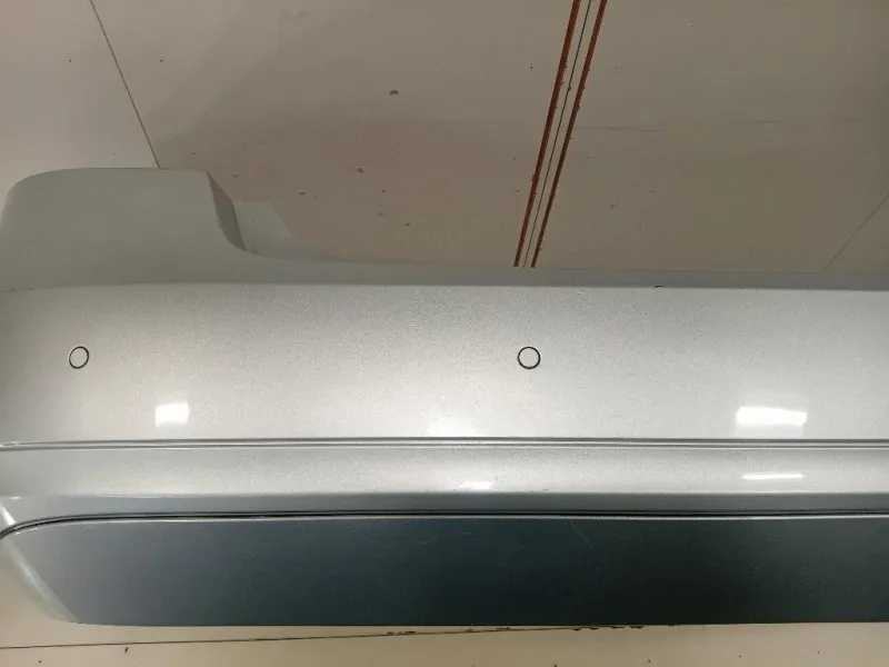 Paraurti POST A2128850225 Mercedes Classe E W212 2009