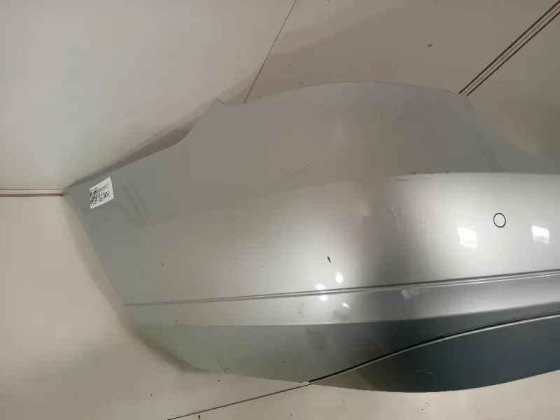 Paraurti POST A2128850225 Mercedes Classe E W212 2009