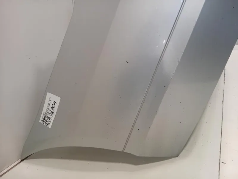 Paraurti POST A2128850225 Mercedes Classe E W212 2009