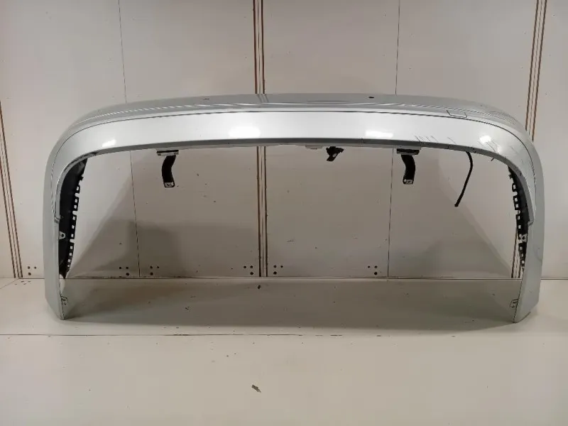 Paraurti POST A2128850225 Mercedes Classe E W212 2009