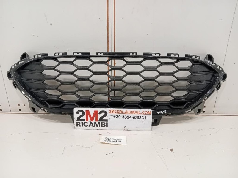 Griglia DI Ventilazione Paraurti ANT LV4B-8200-YEW Ford KUGA III 2020