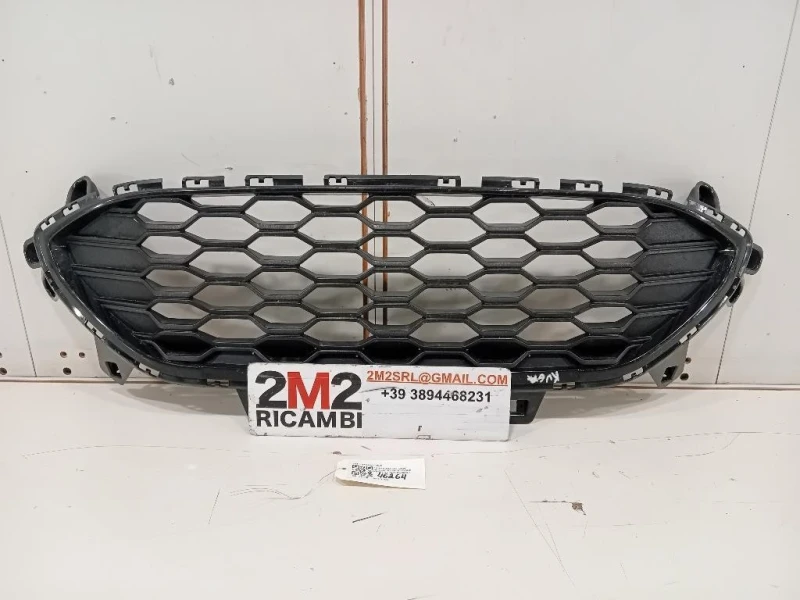 Griglia DI Ventilazione Paraurti ANT LV4B-8200-YEW Ford KUGA III 2020