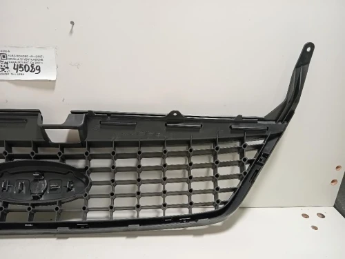 Griglia DI Ventilazione Paraurti ANT 7S71-8200-A Ford Mondeo IV 2007