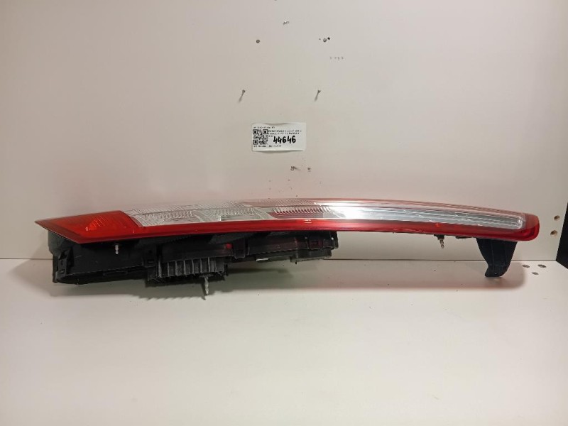 Fanale POST DX BK21-13404- AG Ford Transit Custom I 2013