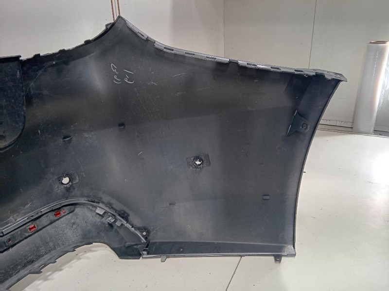 Paraurti POST A1668853900 Mercedes Classe GL X166 2013