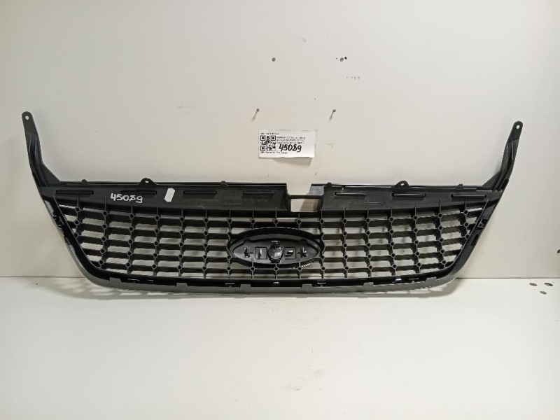 Griglia DI Ventilazione Paraurti ANT 7S71-8200-A Ford Mondeo IV 2007