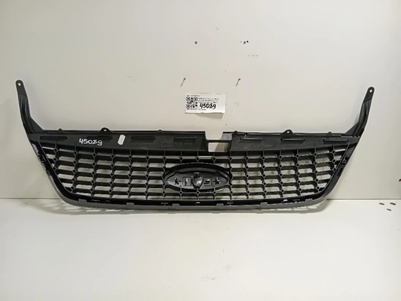 Griglia DI Ventilazione Paraurti ANT 7S71-8200-A Ford Mondeo IV 2007