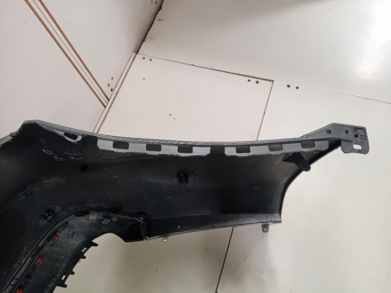 Paraurti POST A1668853900 Mercedes Classe GL X166 2013