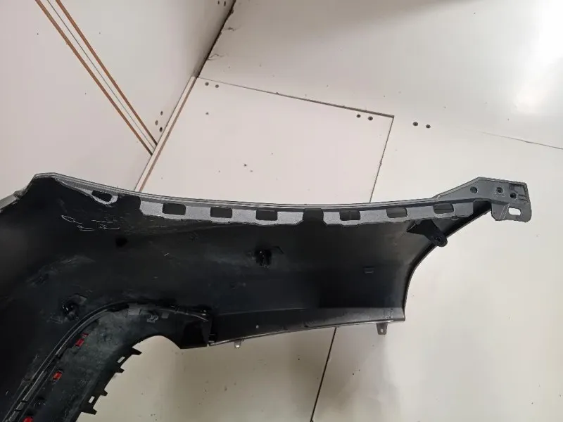 Paraurti POST A1668853900 Mercedes Classe GL X166 2013