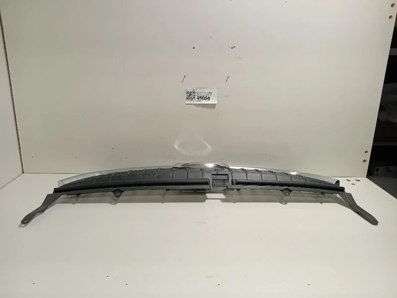 Griglia DI Ventilazione Paraurti ANT 7S71-8200-A Ford Mondeo IV 2007