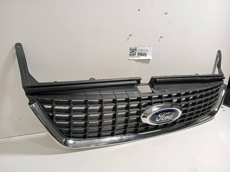 Griglia DI Ventilazione Paraurti ANT 7S71-8200-A Ford Mondeo IV 2007