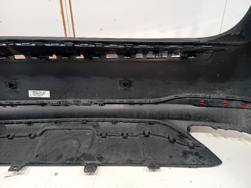 Paraurti POST A1668853900 Mercedes Classe GL X166 2013