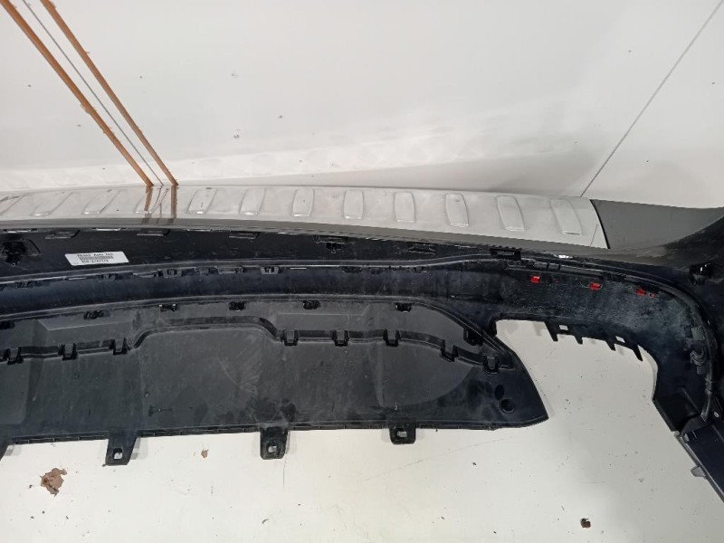 Paraurti POST A1668853900 Mercedes Classe GL X166 2013