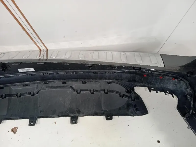 Paraurti POST A1668853900 Mercedes Classe GL X166 2013