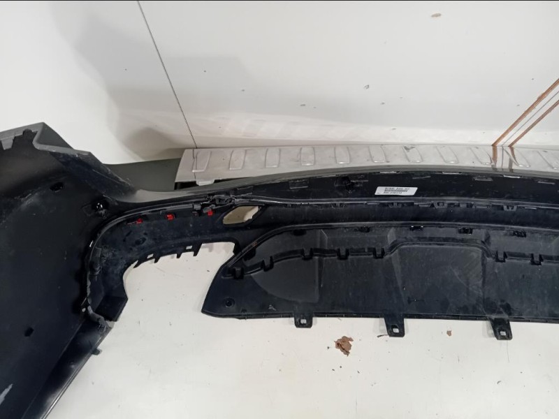 Paraurti POST A1668853900 Mercedes Classe GL X166 2013