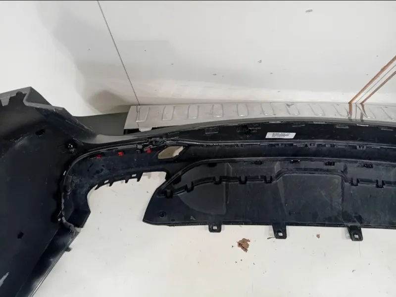 Paraurti POST A1668853900 Mercedes Classe GL X166 2013