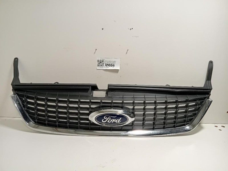 Griglia DI Ventilazione Paraurti ANT 7S71-8200-A Ford Mondeo IV 2007