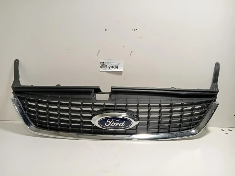 Griglia DI Ventilazione Paraurti ANT 7S71-8200-A Ford Mondeo IV 2007