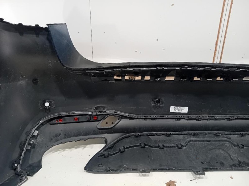 Paraurti POST A1668853900 Mercedes Classe GL X166 2013