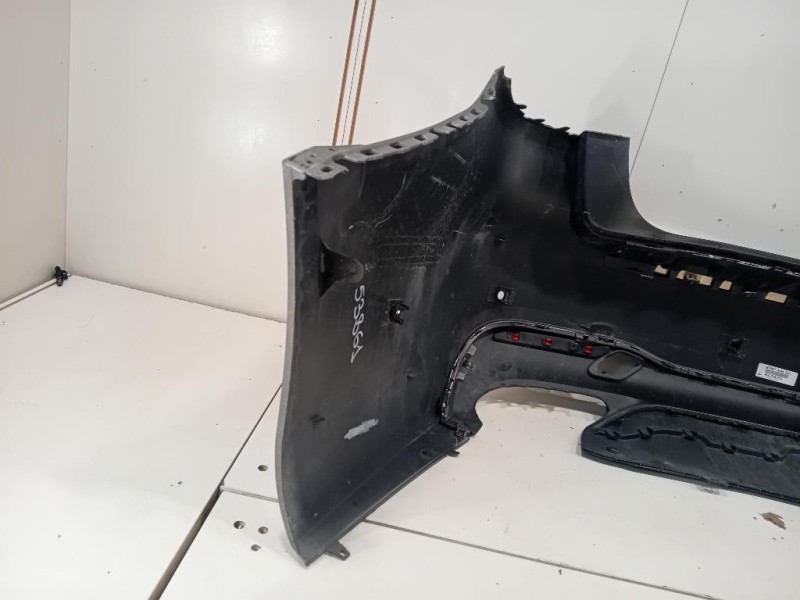 Paraurti POST A1668853900 Mercedes Classe GL X166 2013