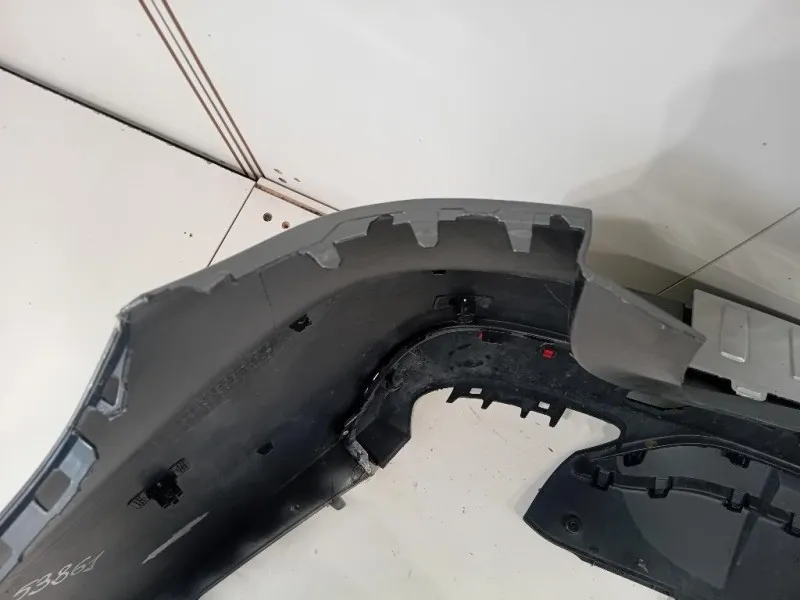 Paraurti POST A1668853900 Mercedes Classe GL X166 2013