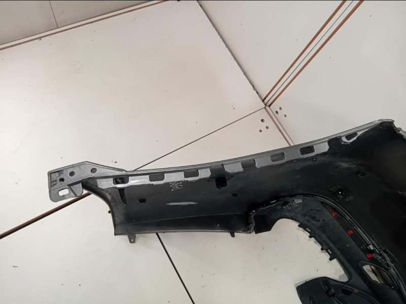 Paraurti POST A1668853900 Mercedes Classe GL X166 2013