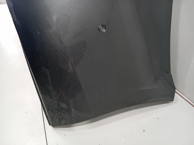 Paraurti POST A1668853900 Mercedes Classe GL X166 2013