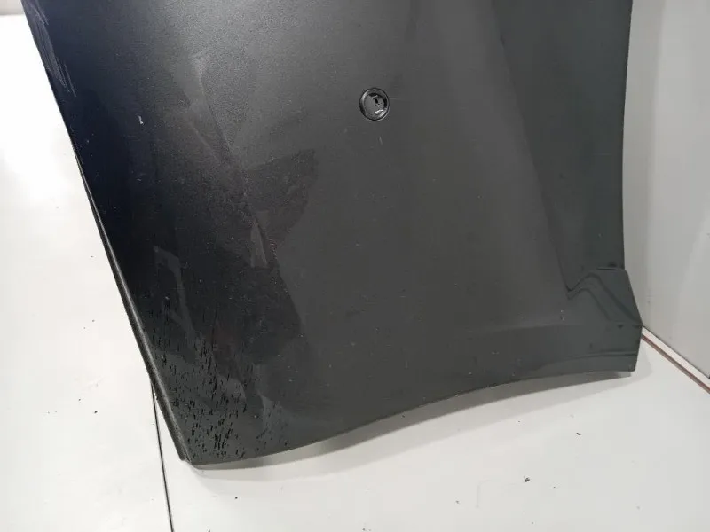 Paraurti POST A1668853900 Mercedes Classe GL X166 2013