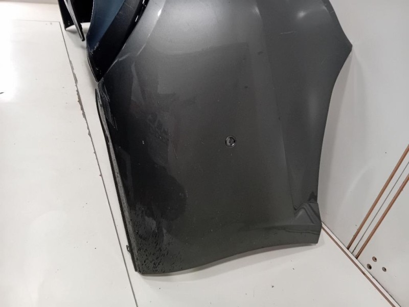 Paraurti POST A1668853900 Mercedes Classe GL X166 2013