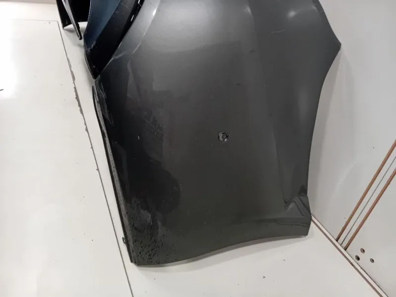 Paraurti POST A1668853900 Mercedes Classe GL X166 2013