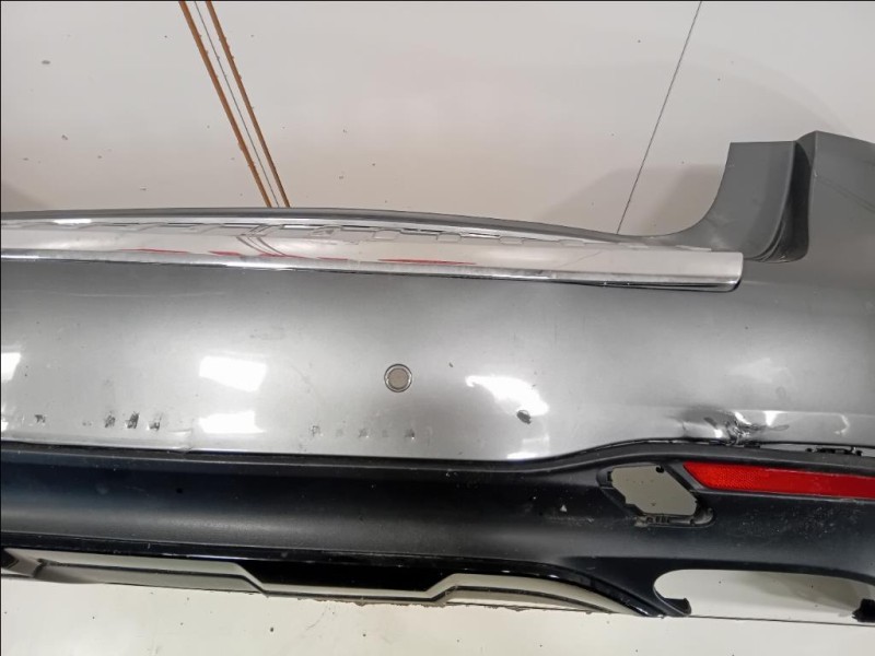 Paraurti POST A1668853900 Mercedes Classe GL X166 2013