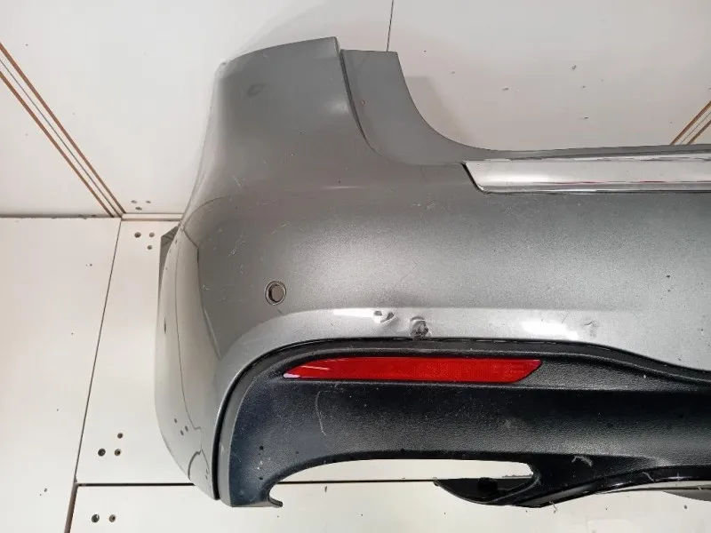 Paraurti POST A1668853900 Mercedes Classe GL X166 2013