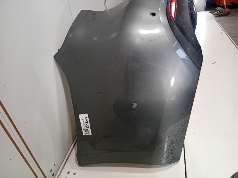 Paraurti POST A1668853900 Mercedes Classe GL X166 2013