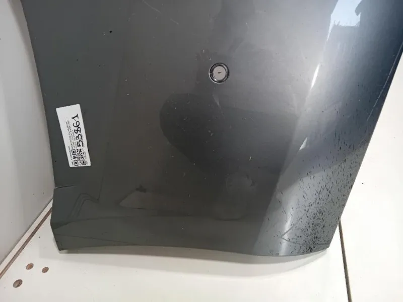 Paraurti POST A1668853900 Mercedes Classe GL X166 2013