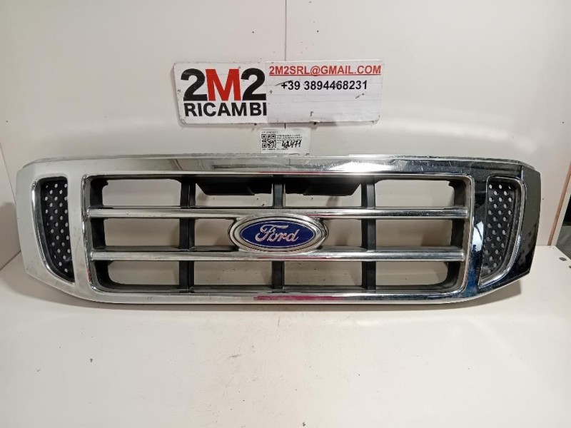Griglia DI Ventilazione Paraurti ANT UM48-50710 Ford Ranger I 1999