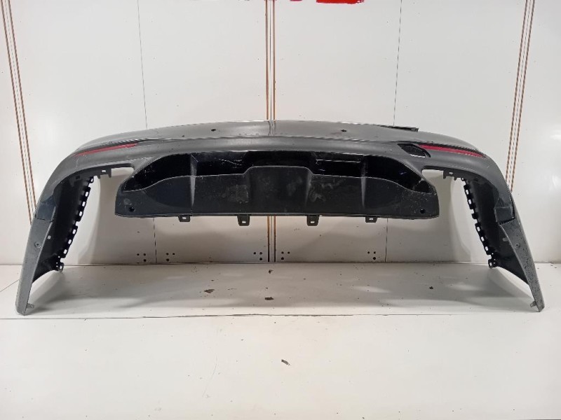 Paraurti POST A1668853900 Mercedes Classe GL X166 2013